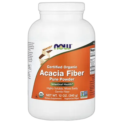 Acacia Fiber
