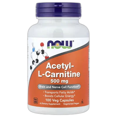 Acetyl-L-Carnitine