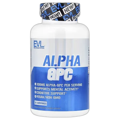 Alpha-GPC