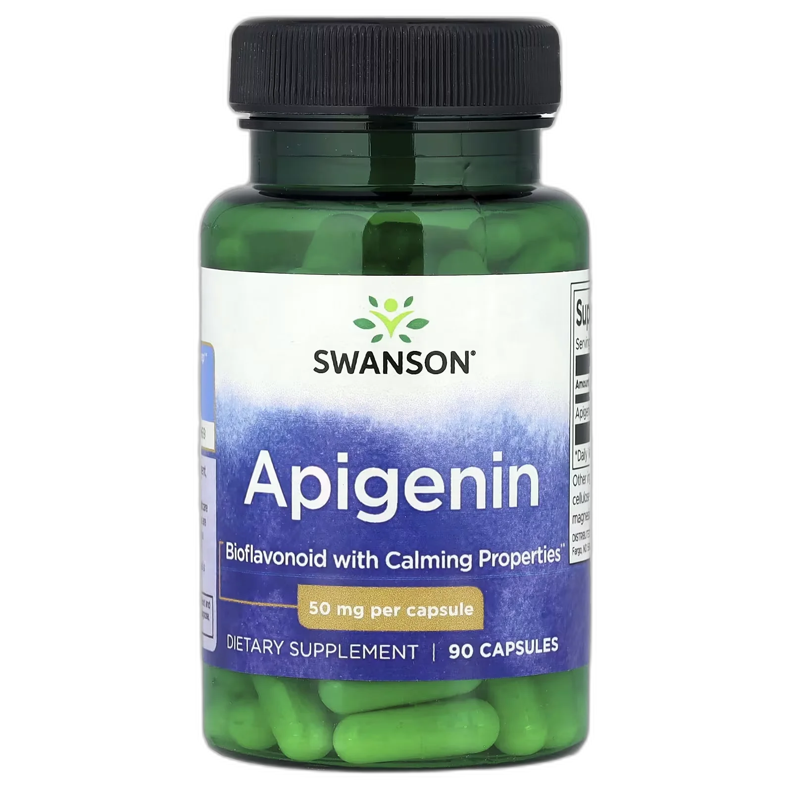 Apigenin