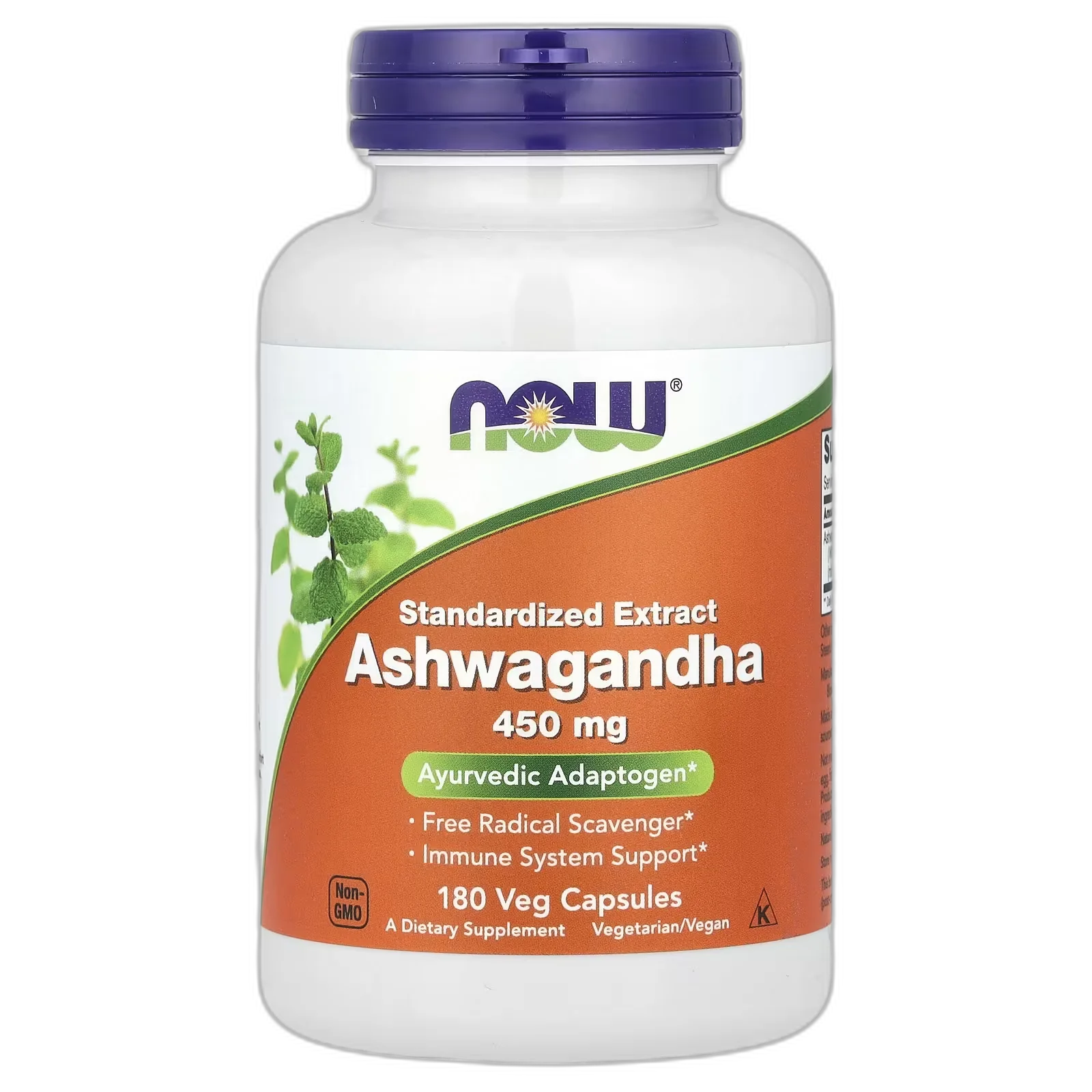 Ashwagandha