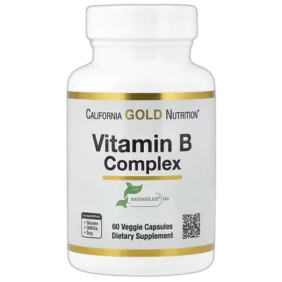 B-Complex for Energy