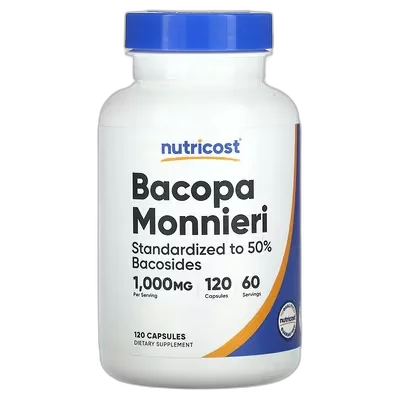 Bacopa