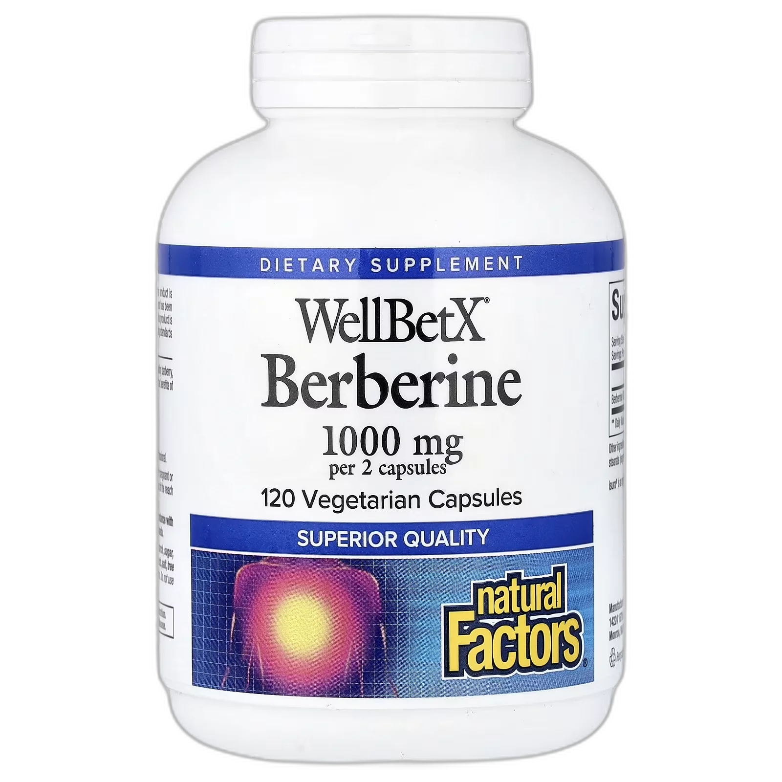 Berberine