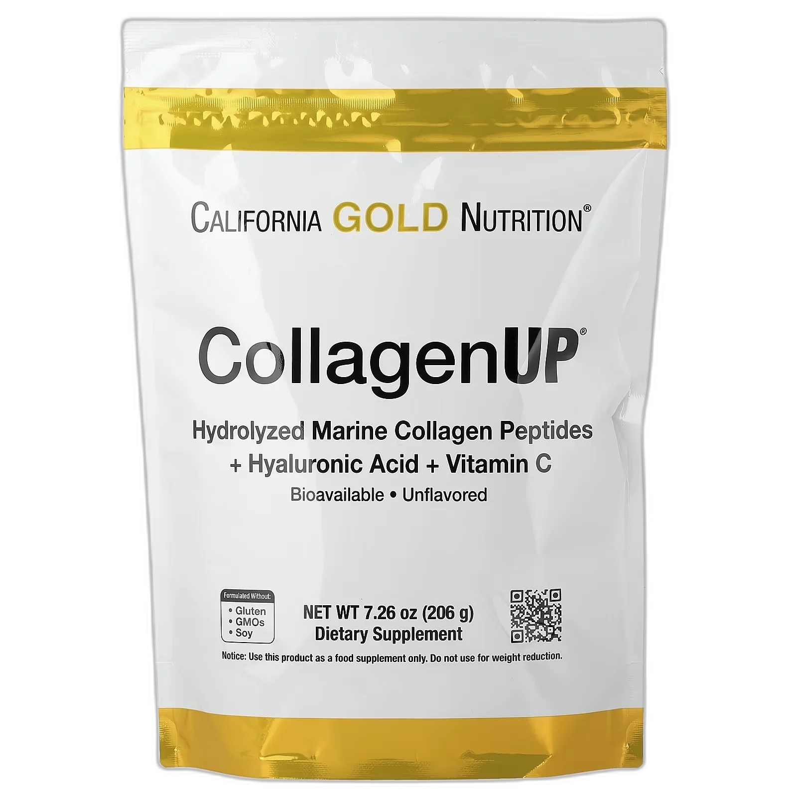 Collagen Peptides