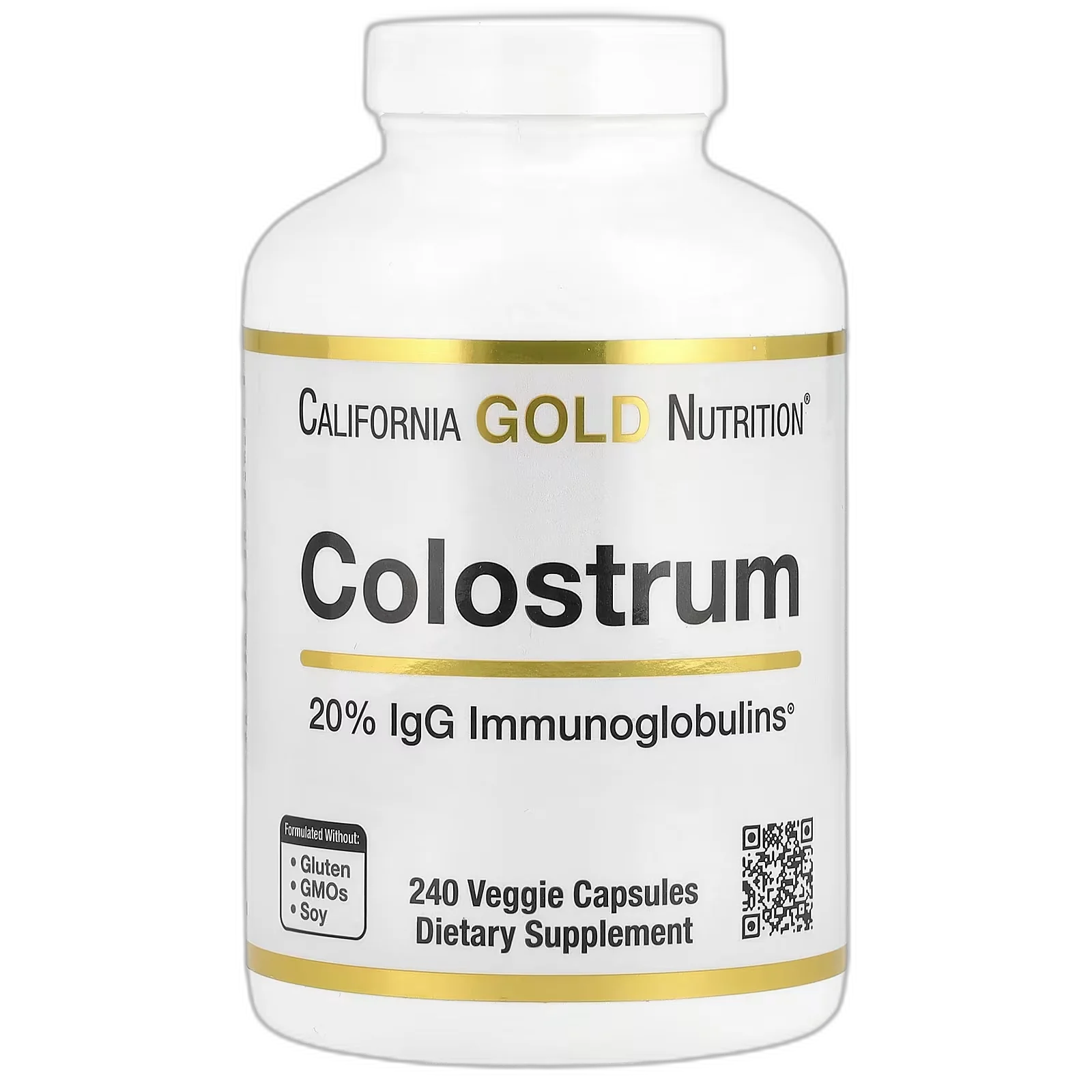 Colostrum