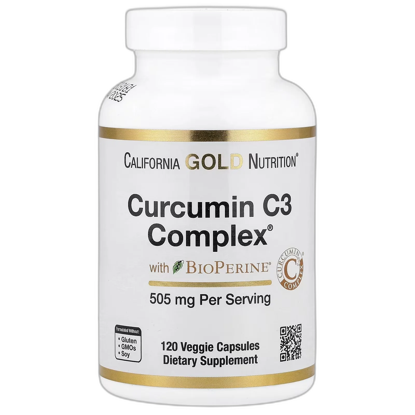 Curcumin