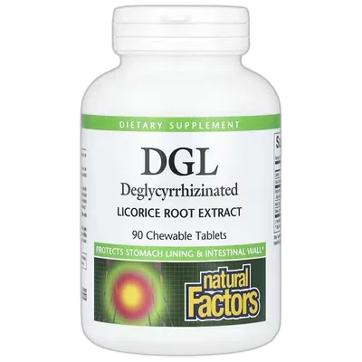 DGL Licorice