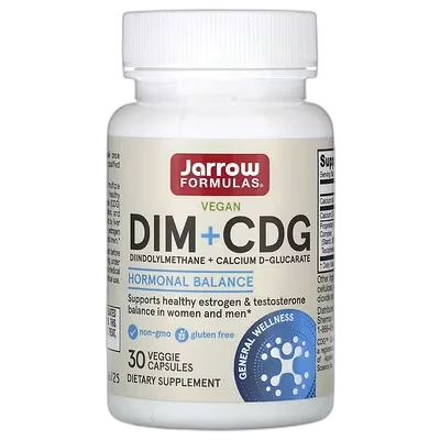 DIM Support