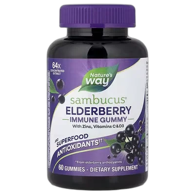 Elderberry