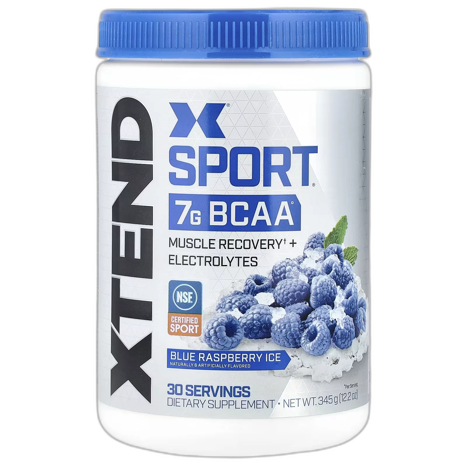 Electrolyte Hydration Blend