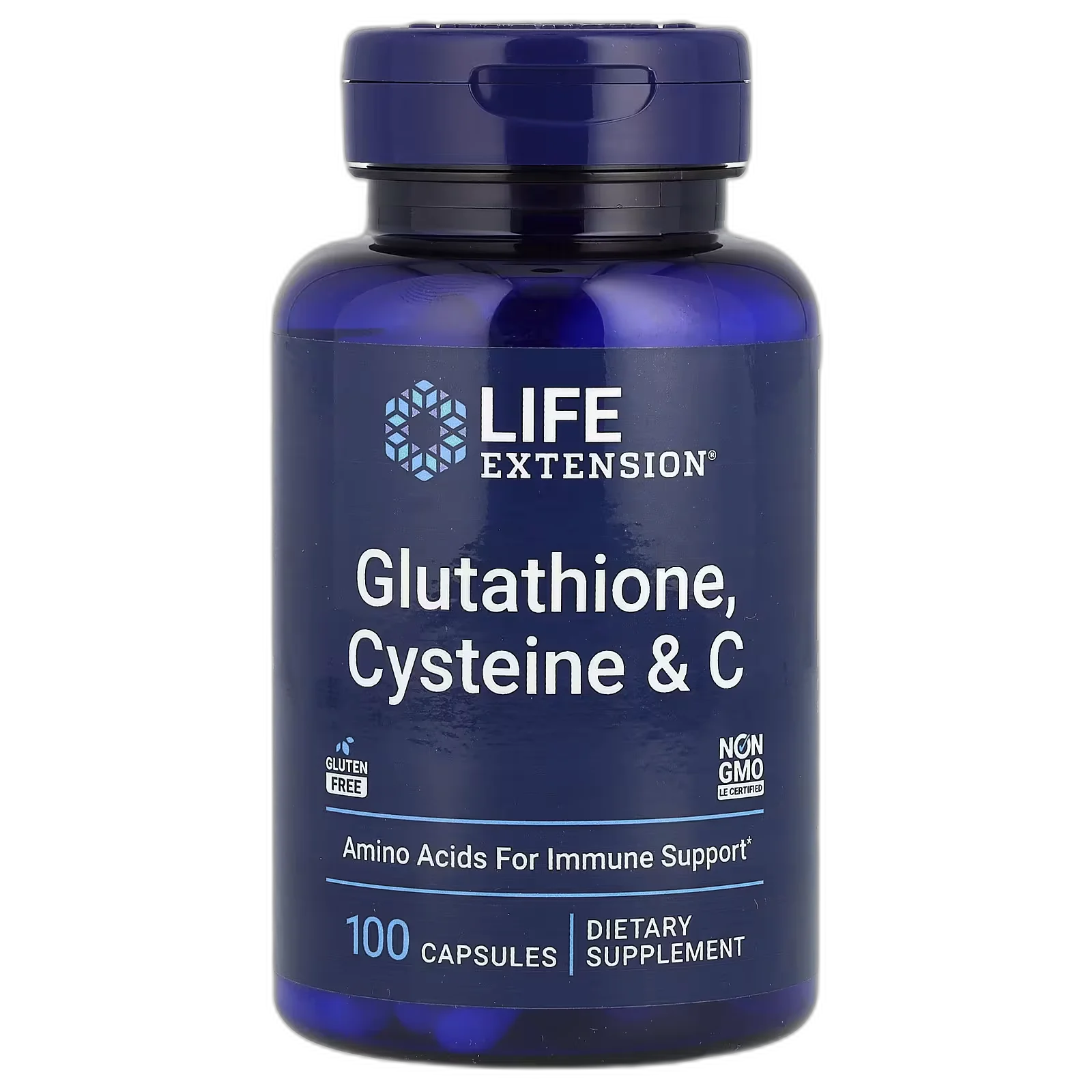 Essential Amino Acid Blend