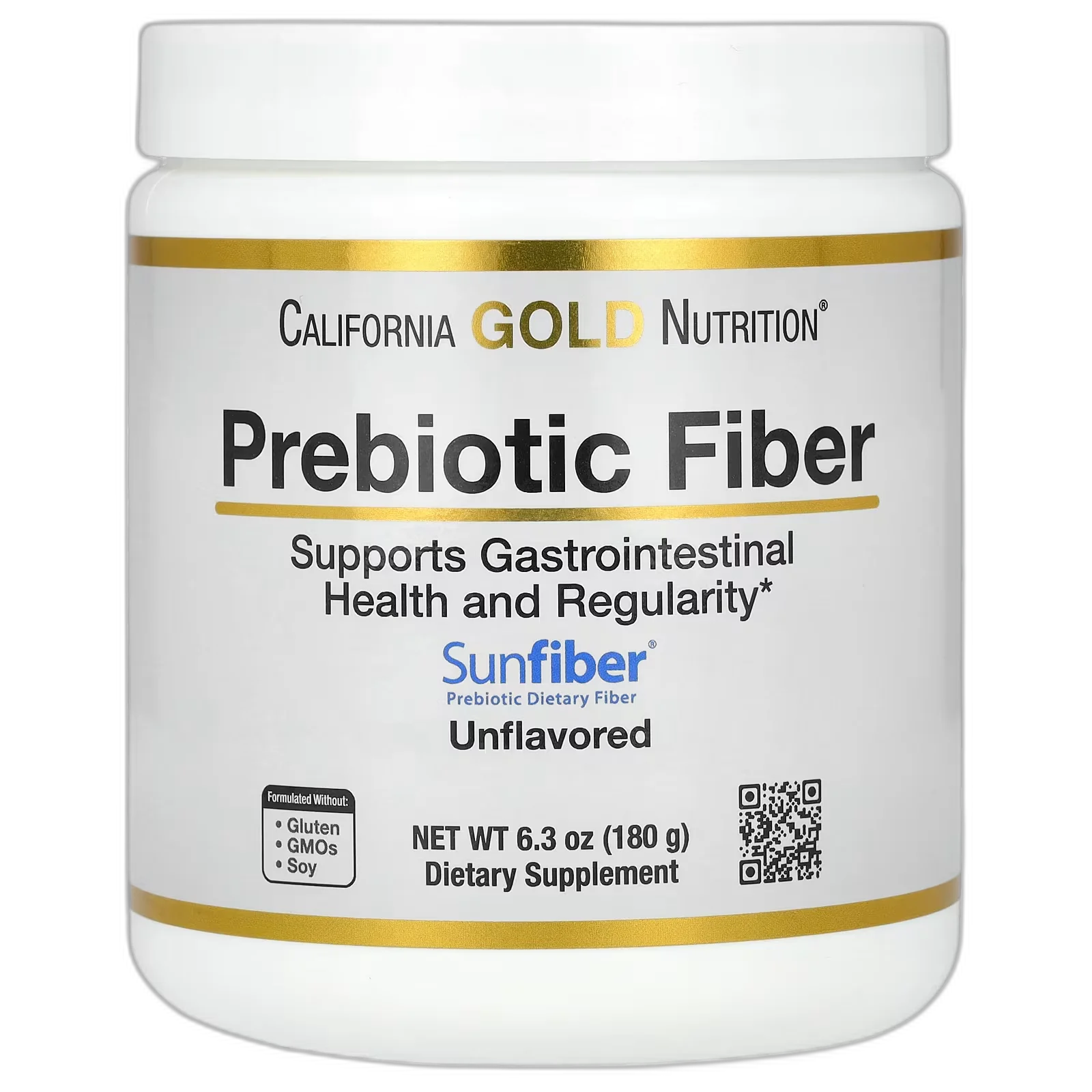 Fiber Supplement