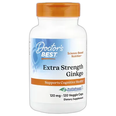 Ginkgo Biloba