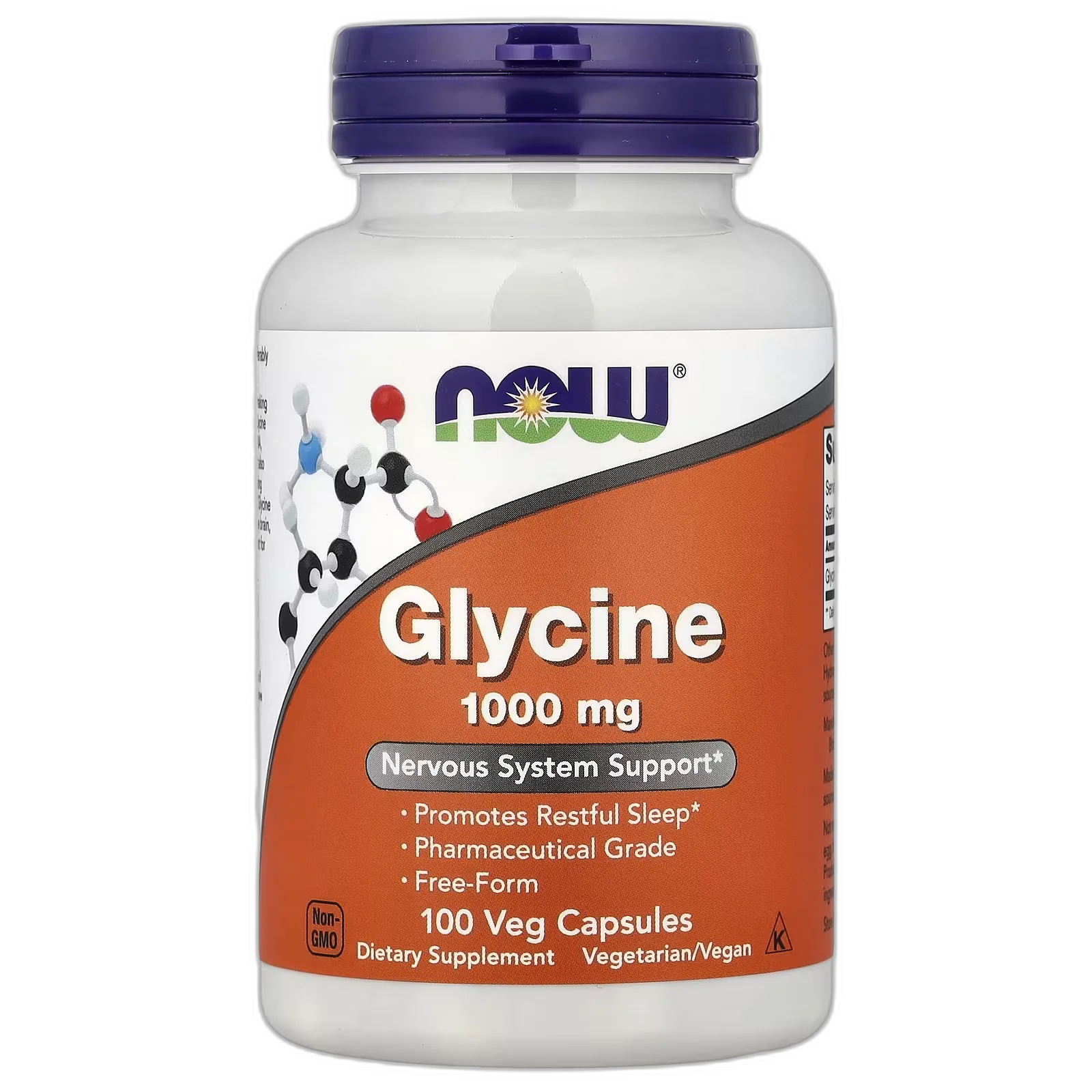 Glycine