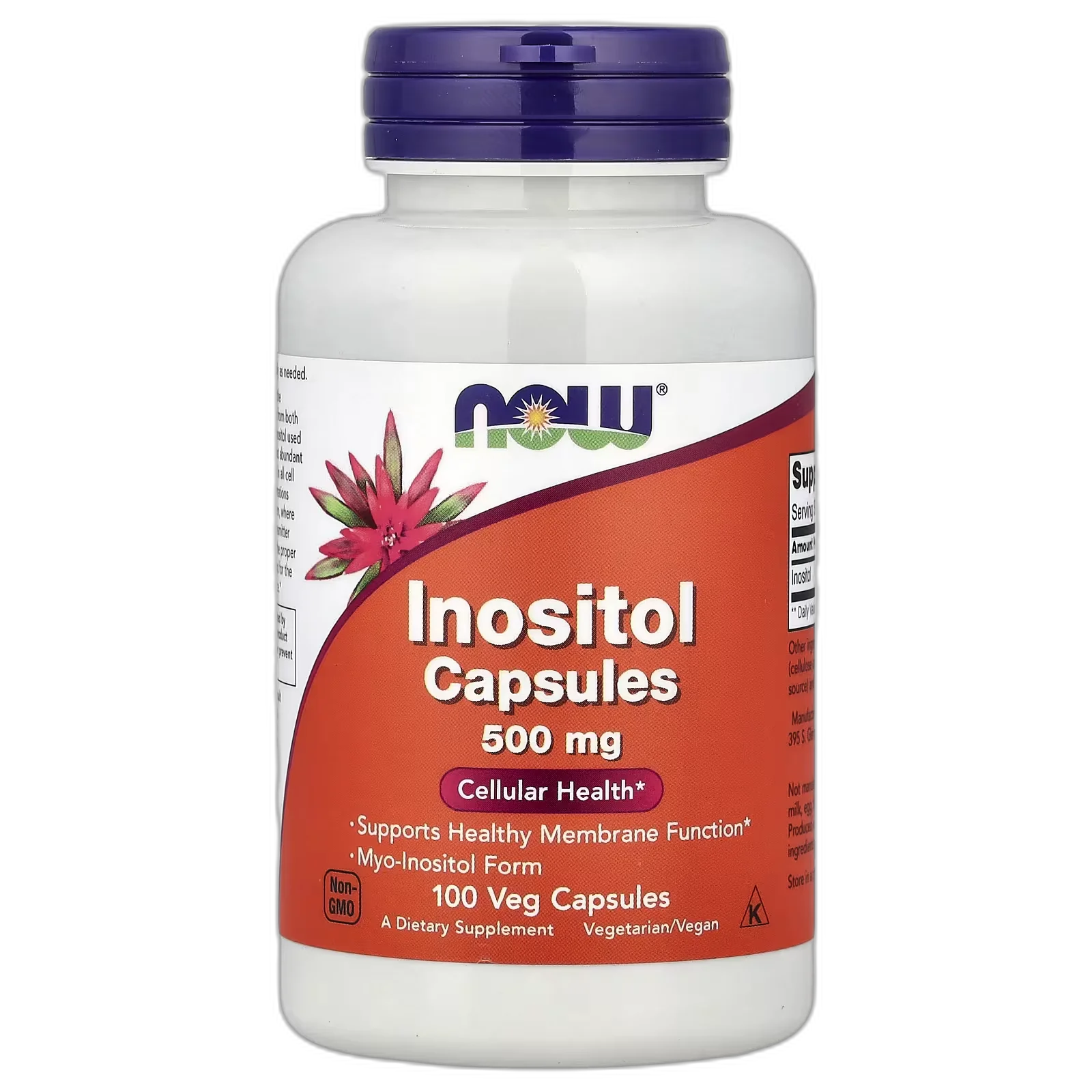 Inositol