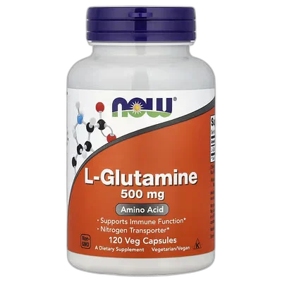 L-Glutamine