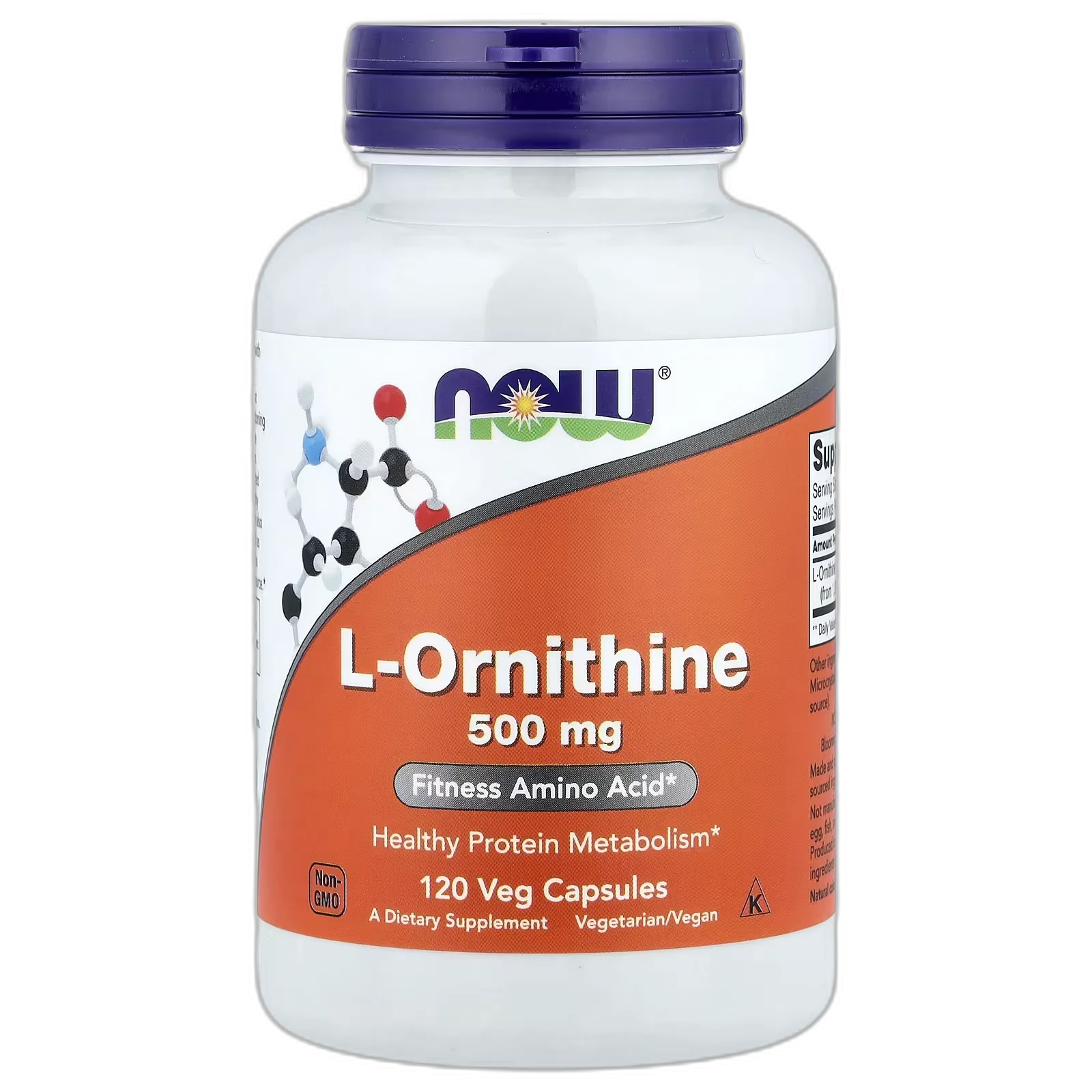 L-Ornithine
