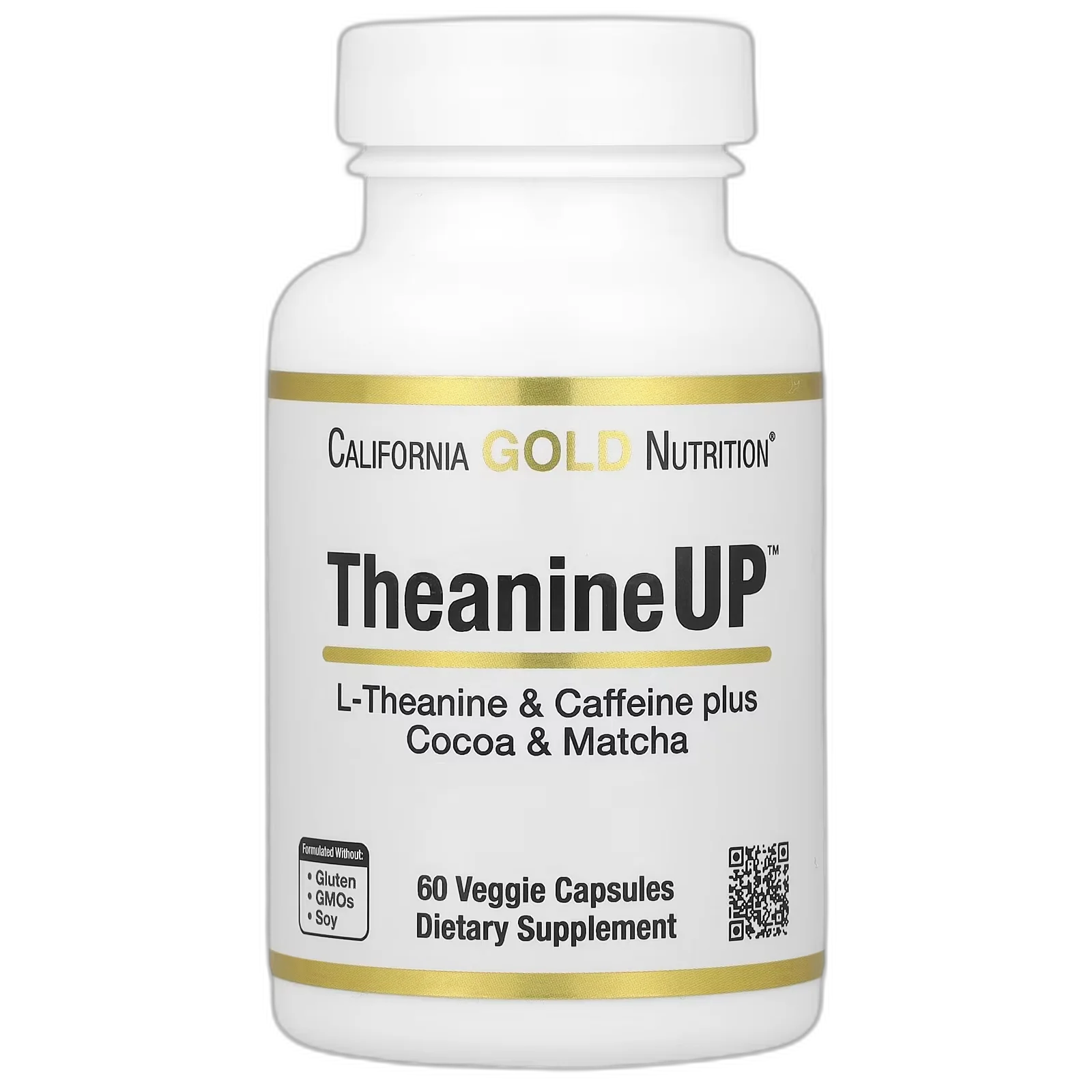 L-Theanine