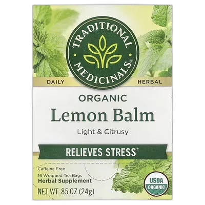 Lemon Balm