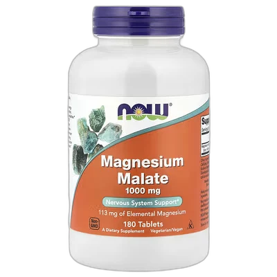 Magnesium Malate