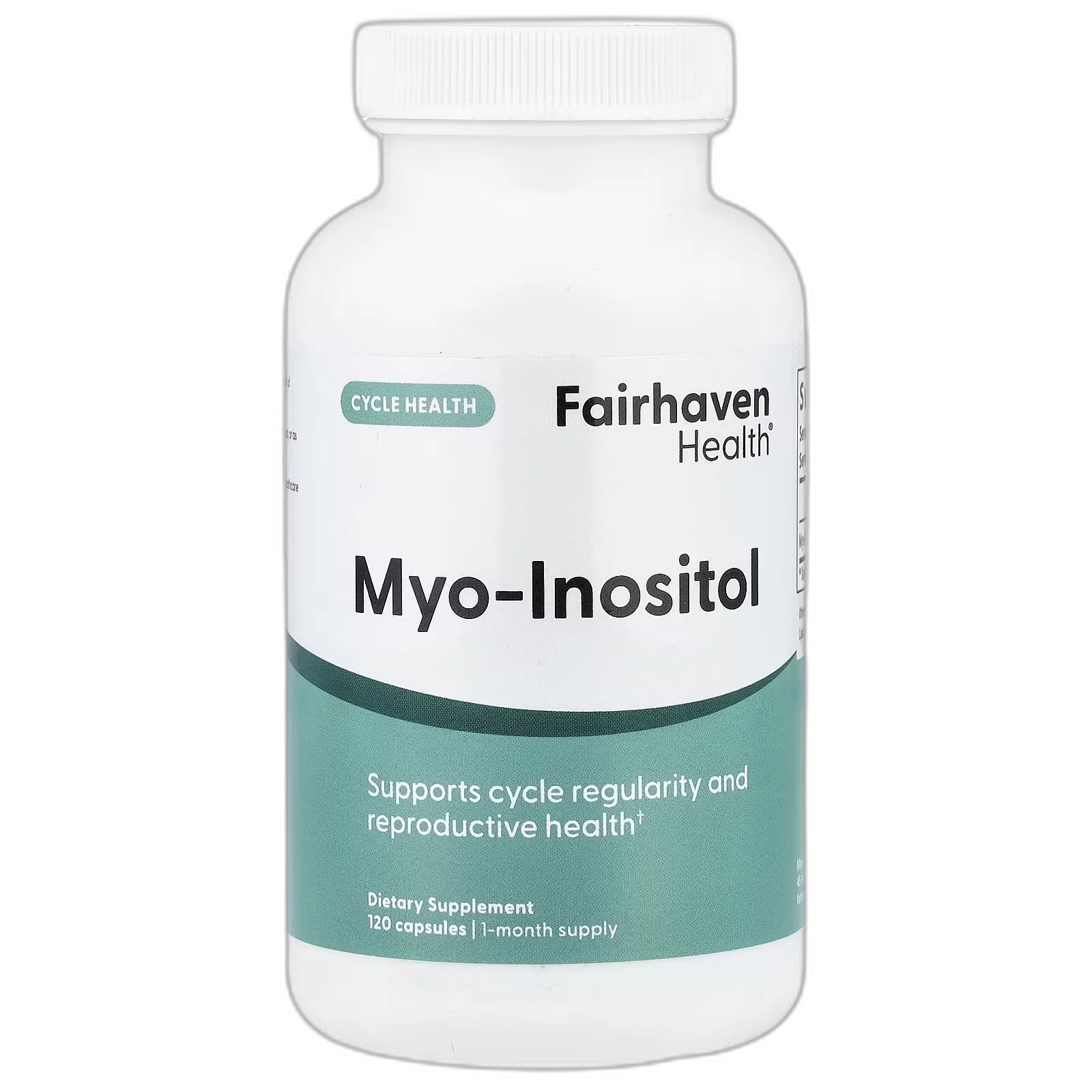 Myo-Inositol