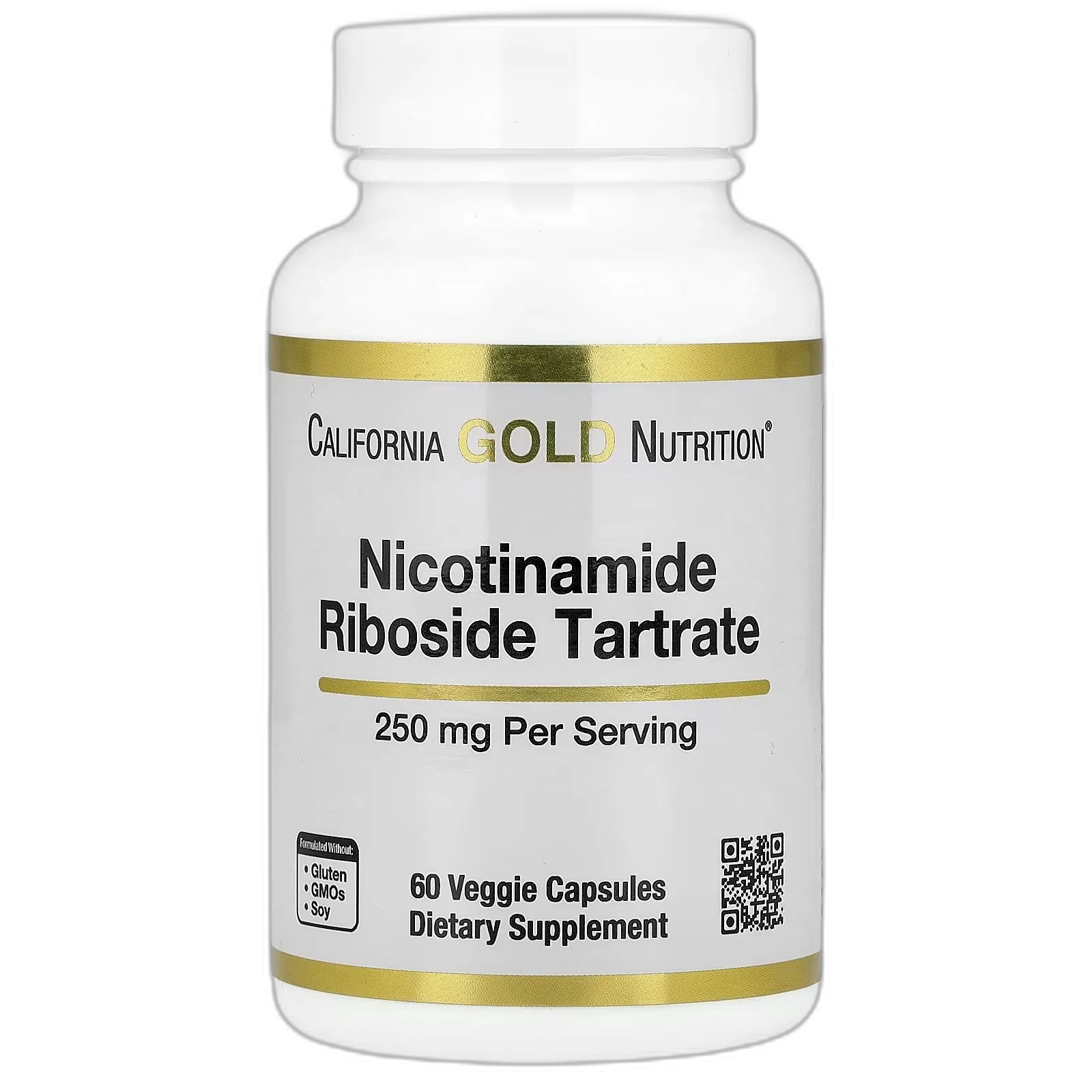Nicotinamide Riboside (NR)