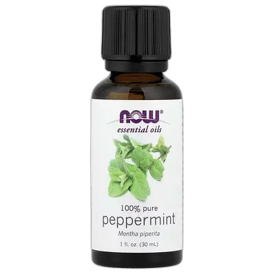 Peppermint Oil