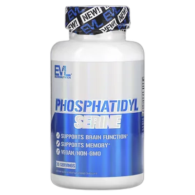 Phosphatidylserine
