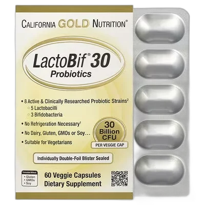 Probiotic