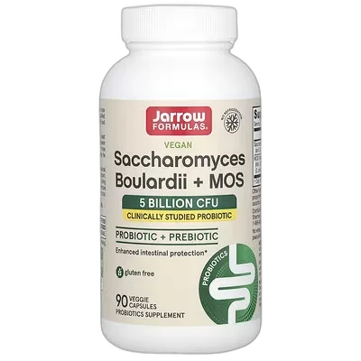 Saccharomyces boulardii