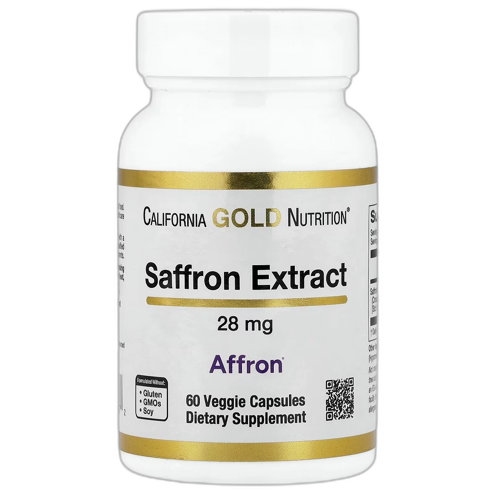 Saffron