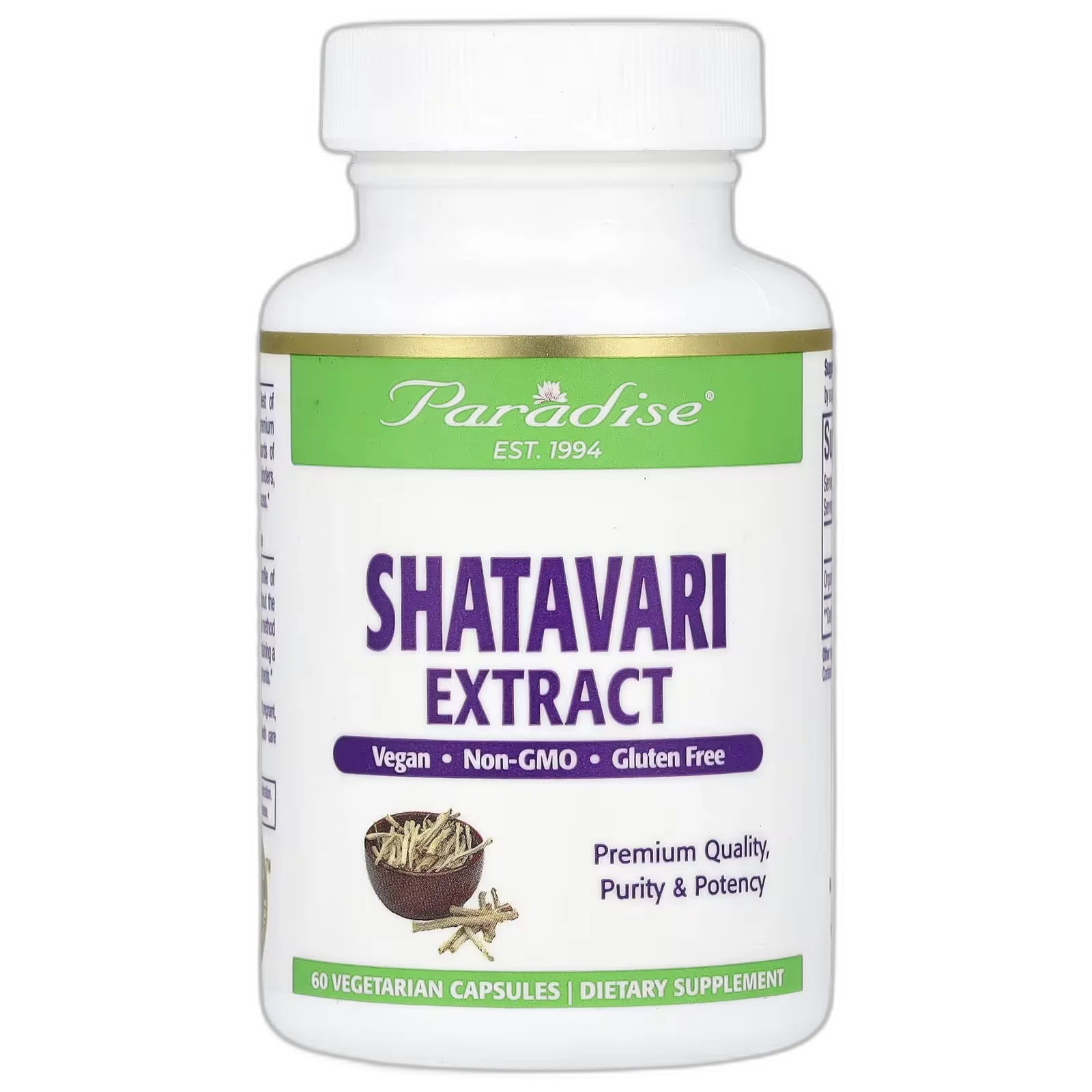 Shatavari Extract
