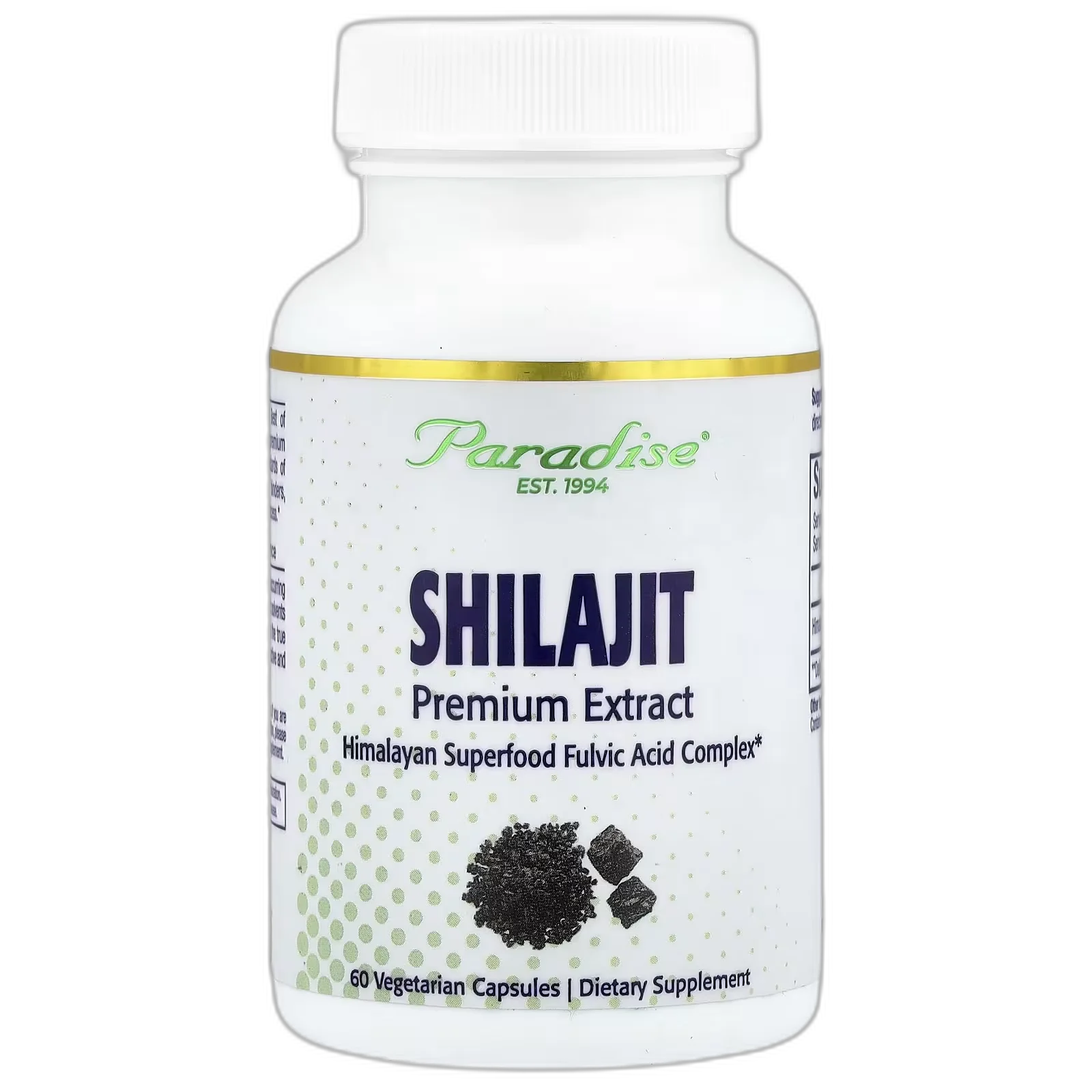 Shilajit