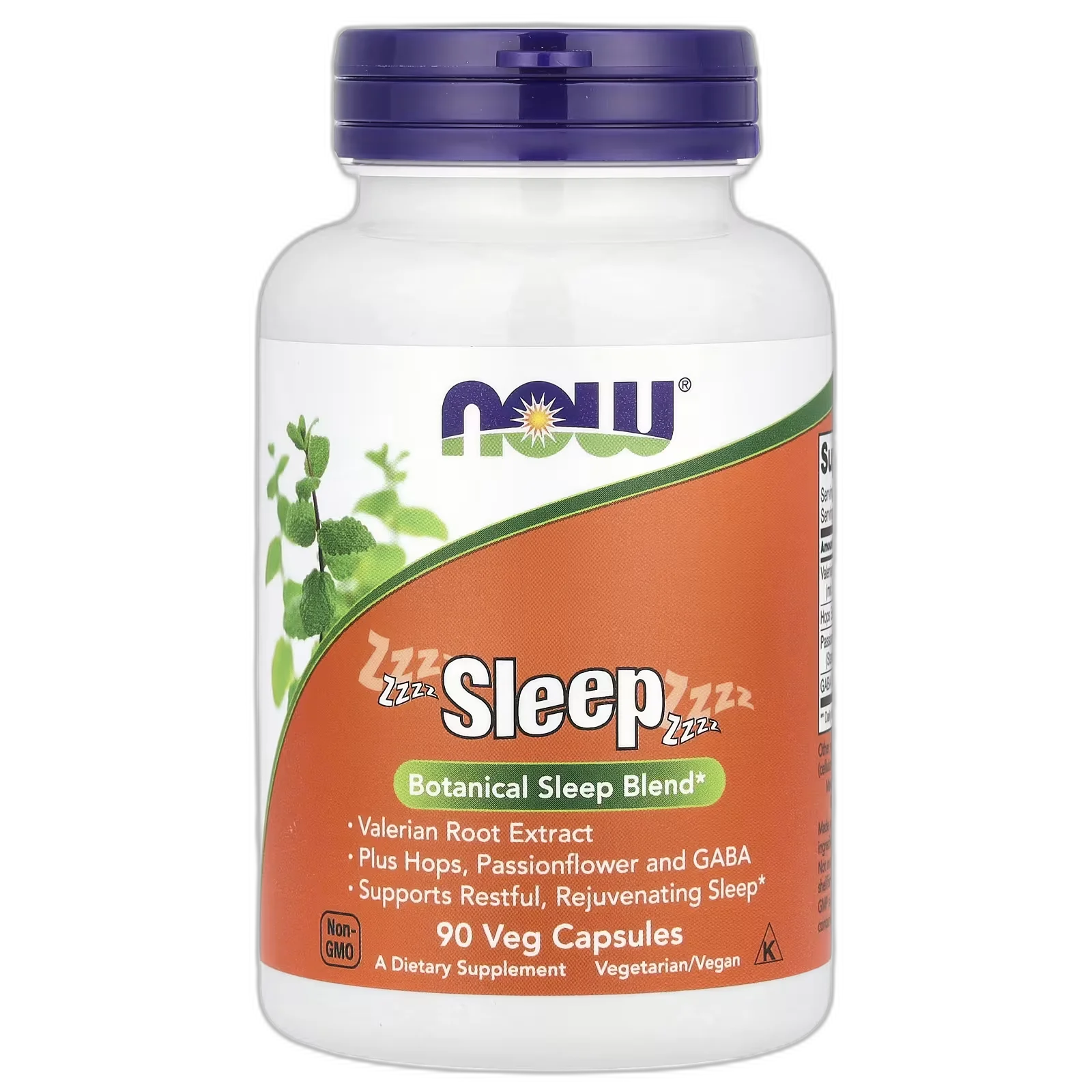 Sleep Botanical Blend