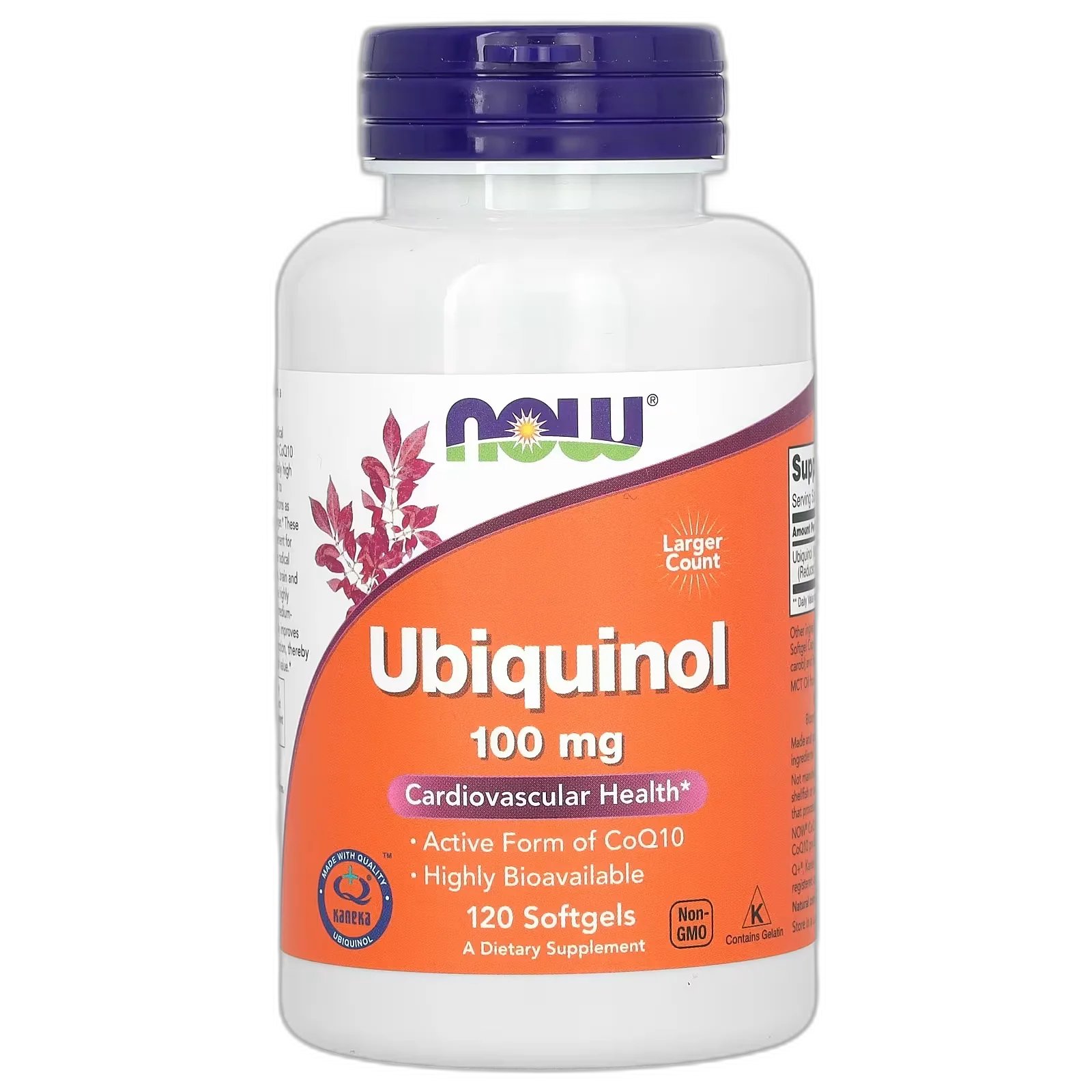 Ubiquinol