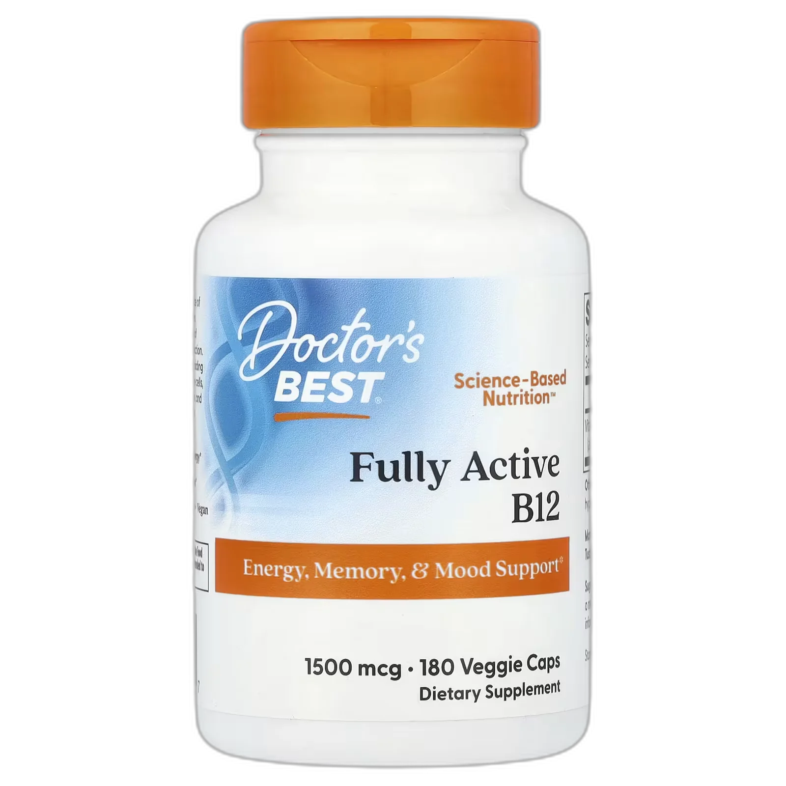Vitamin B12 (Methylcobalamin)