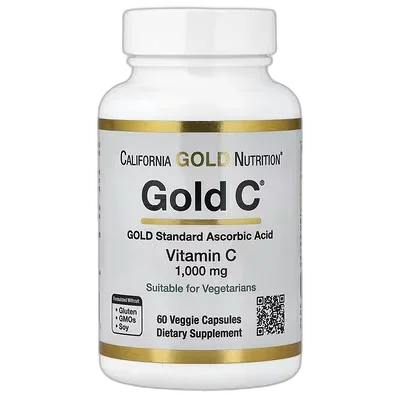 Vitamin C