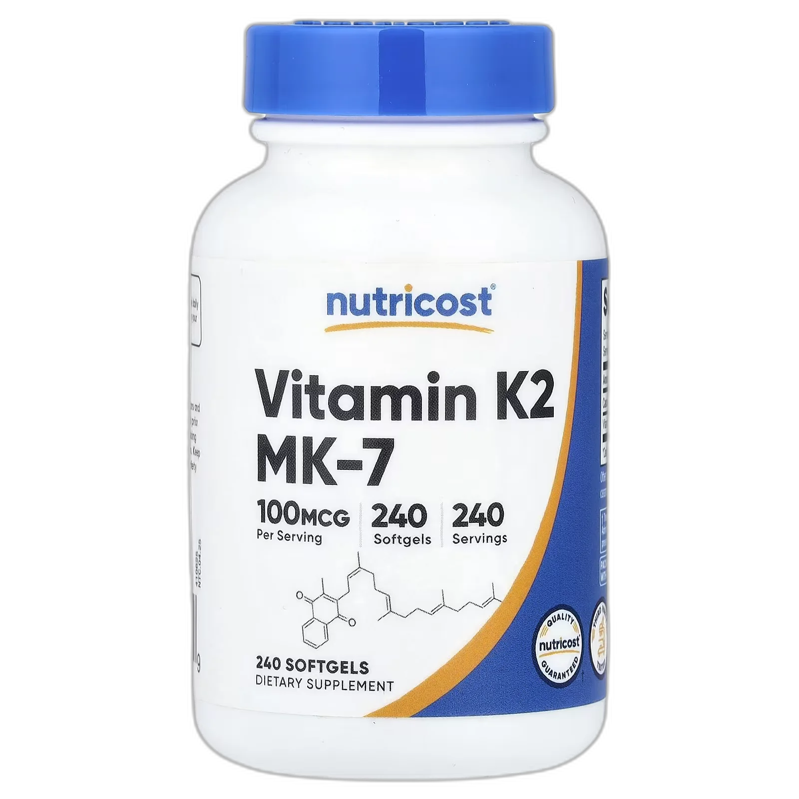 Vitamin K2 (MK-7)